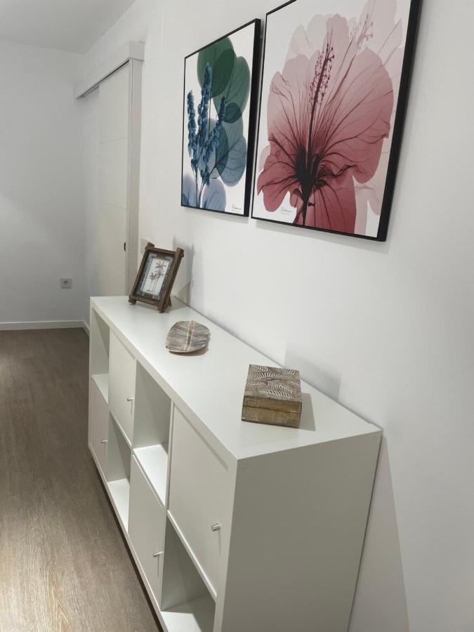 Apartamento Nebro Estrella Cadiz Exterior photo